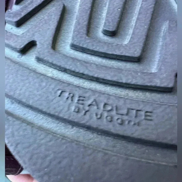 Ugg Classic Short II Metallic Port Shearling Sheepskin Women’s 9 - Picture 14 of 16